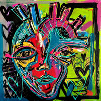 Image 1 of Circuitry of the Heart