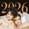 THE DAMES 2026 Calendar