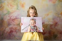 Image 2 of Child Portrait Session 