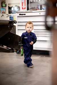 Image 3 of Child Portrait Session 