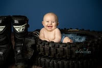 Image 4 of Child Portrait Session 