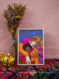 Image 1 of 🌷QUEER JOY🌷