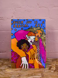 Image 2 of 🌷QUEER JOY🌷