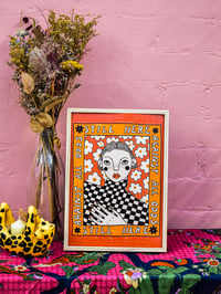 Image 1 of ❤️‍🔥 AGAINST ALL ODDS ❤️‍🔥