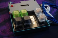 Image 4 of MIDI-PI, Portable MIDI Output File Player, Limited Colors 11-28-25