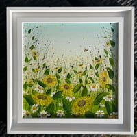 Image 3 of "Sunflowers"