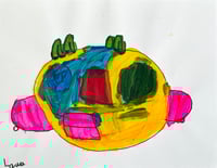 Laura Martinez Artwork