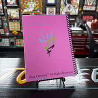 Image 5 of Hot Stuff Book