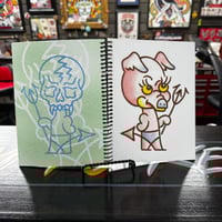 Image 3 of Hot Stuff Book