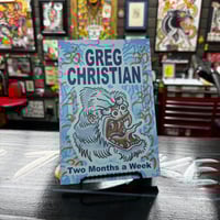 Image 2 of Two Months A Week Book 