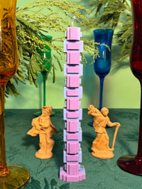 Image 2 of CanDalés: The Tower 67 Candle #5