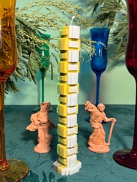 Image 1 of CanDalés: The Tower 67 Candle #7