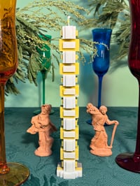 Image 2 of CanDalés: The Tower 67 Candle #7