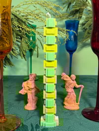 Image 2 of CanDalés: The Tower 67 Candle #8