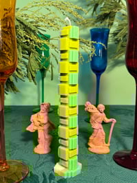 Image 1 of CanDalés: The Tower 67 Candle #8