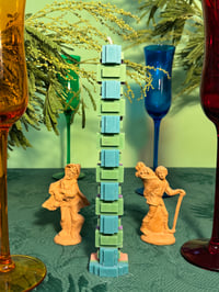 Image 2 of CanDalés: The Tower 67 Candle #10