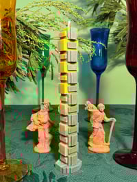 Image 1 of CanDalés: The Tower 67 Candle #11