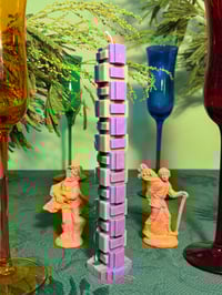 Image 1 of CanDalés: The Tower 67 Candle #12