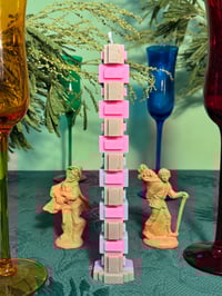 Image 2 of CanDalés: The Tower 67 Candle #13