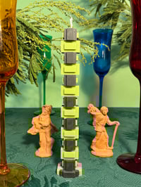 Image 2 of CanDalés: The Tower 67 Candle #14