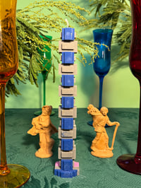 Image 2 of CanDalés: The Tower 67 Candle #15