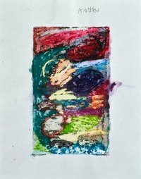 Andrew Flores Artwork