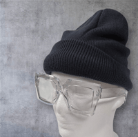 Image 2 of Clear Fashion Glasses