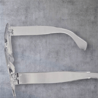 Image 4 of Clear Fashion Glasses