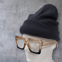 Image 3 of Sunset Fashion Glasses