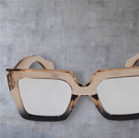 Image 4 of Sunset Fashion Glasses