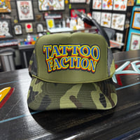 Image 4 of Trucker Hat