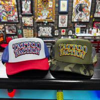 Image 1 of Trucker Hat