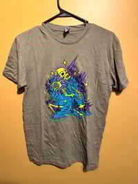 Smoking Bones ALTERNATE COLOR 