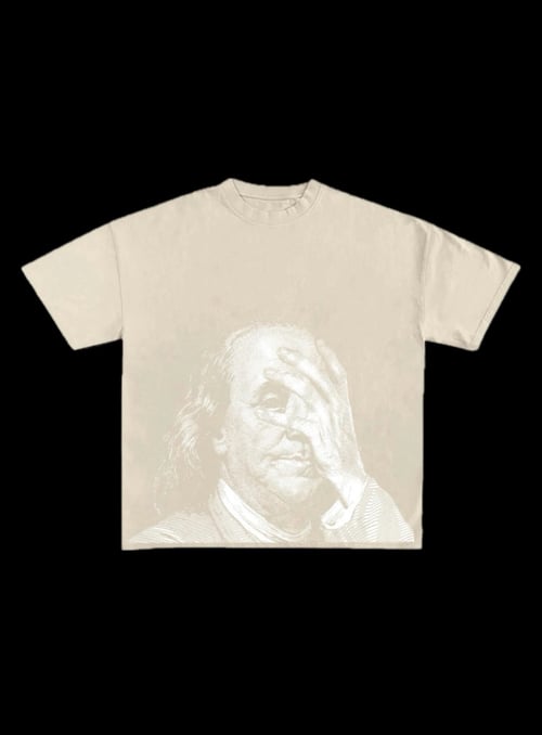 Image of BENJI TEES