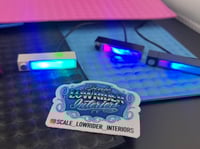 Image 1 of 1/10 Redcat Colorbar