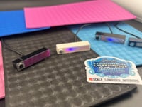 Image 2 of 1/10 Redcat Colorbar