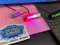 Image 4 of 1/10 Redcat Colorbar