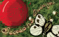 Image 2 of SEASON'S GREETINGS Greeting Card