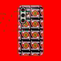 Image 5 of THE WEATHER IS HAPPENING PATTERNED TELEPHONE CASE