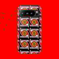 Image 8 of THE WEATHER IS HAPPENING PATTERNED TELEPHONE CASE