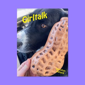 Girltalk (PRE-ORDER)