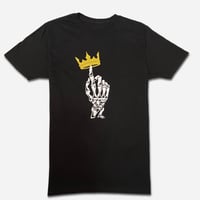 Image 1 of Numba 1 Tee (Black)