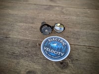 Image 2 of Premium Micro Folding Mirror Bar End