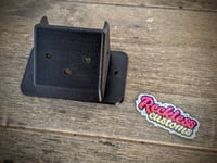 Image 4 of Honda Ruckus Tidy Taillight Mount