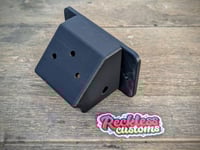 Image 2 of Honda Ruckus Tidy Taillight Mount