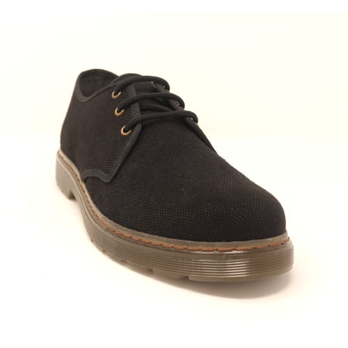 Image of Tuatara - Black Hemp & Brass