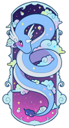 Pseudo-Legendary Worms