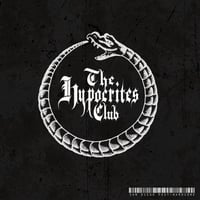 Image 1 of RTR024: THE HYPOCRITES CLUB - STAY IN MY MEMORIES