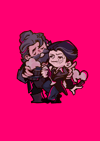 Dancing Bears