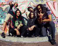 Image 4 of RTR024: THE HYPOCRITES CLUB - STAY IN MY MEMORIES